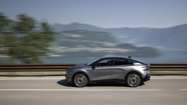 Foto: Alpine