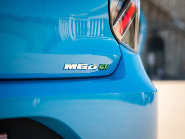 Foto: MG