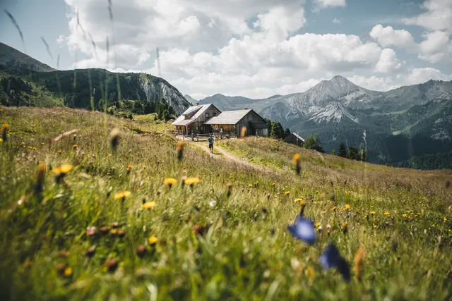Foto: Twengeralm/Familie Kocher