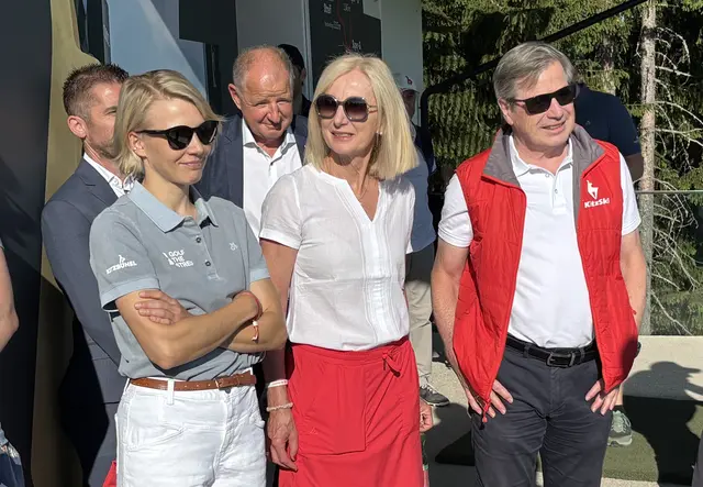 Foto: Klaus Kogler