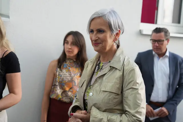 Foto: Sade Jerabek/MeinBezirk