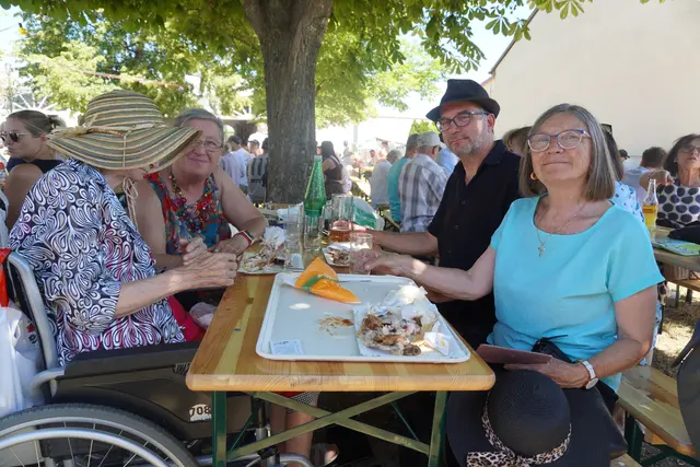 Foto: Jennifer Flechl / MeinBezirk