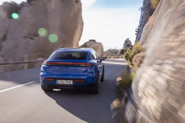 Foto: Porsche