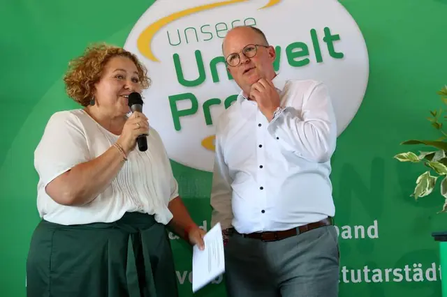 Foto: Klaus Mader