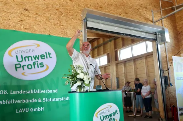 Foto: Klaus Mader