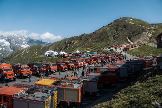 Foto: OVI Moritz Scharler