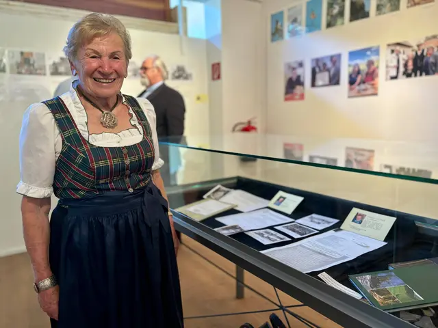 Foto: Markus Kahrer