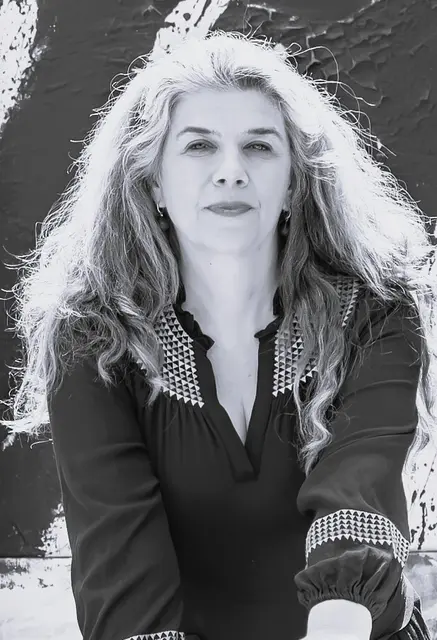 Susanna Illiewich aus Perchtoldsdorf | Foto: Gernot Ebenlechner