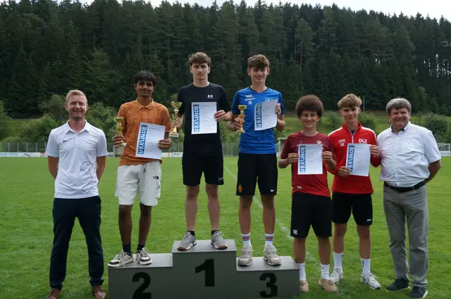 Foto: MS Königswiesen/Felix Luger