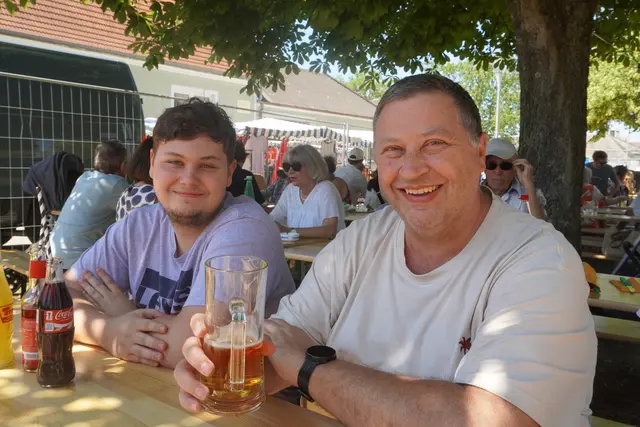 Foto: Jennifer Flechl / MeinBezirk