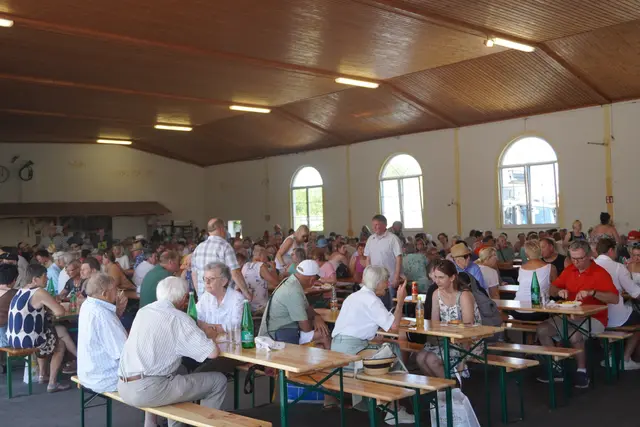 Foto: Jennifer Flechl / MeinBezirk