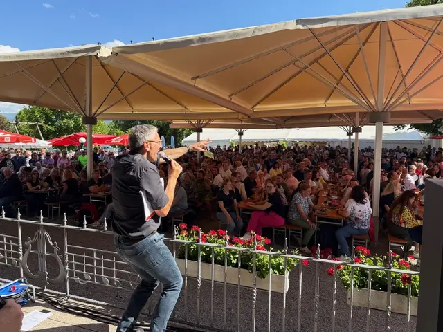 Foto: Sonnleitner GmbH
