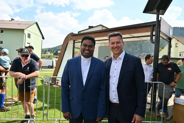Foto: LPD Kärnten/Bachhiesl