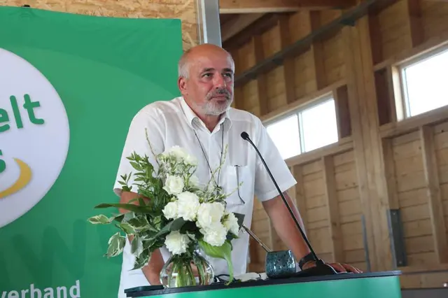 Foto: Klaus Mader