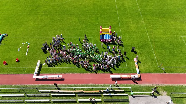 Foto: Klar Leithaland
