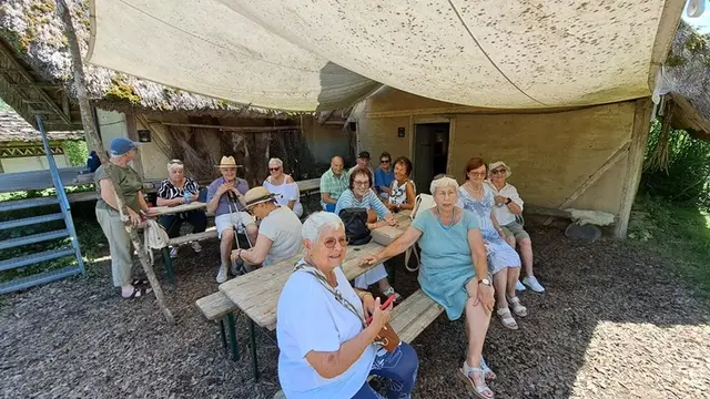 Foto: PVÖ Mäder