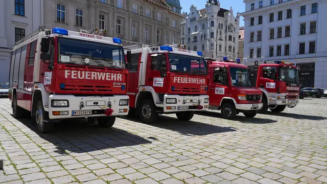 Foto: Andreas Pölzl/MeinBezirk