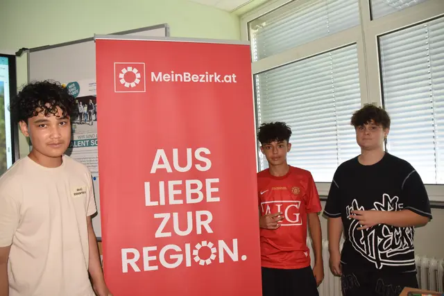 Foto: MeinBezirk/Michael Strini