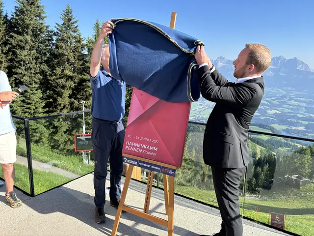 Foto: Klaus Kogler