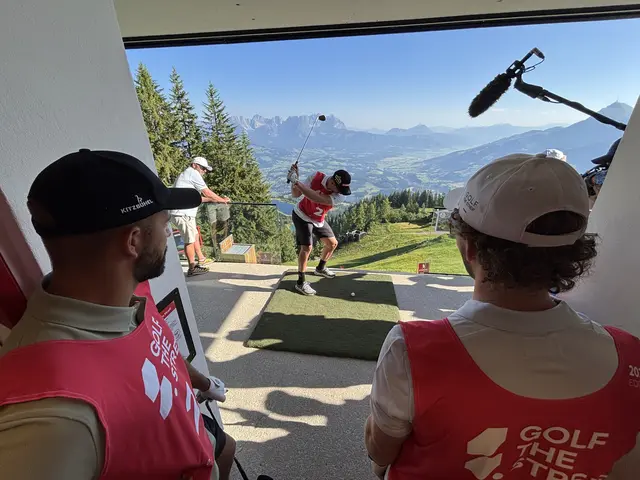 Foto: Klaus Kogler