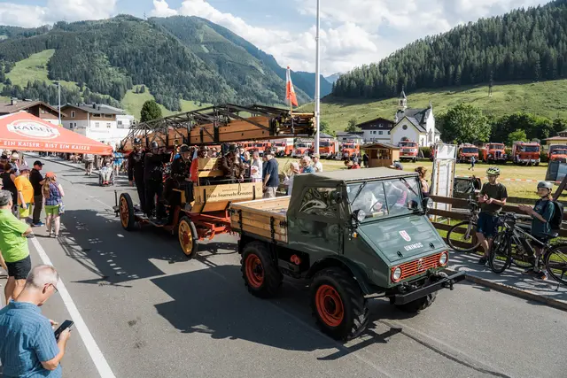 Foto: OVI Moritz Scharler