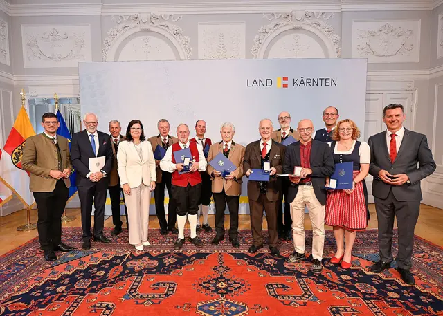 Foto: LPD Kärnten/Bauer