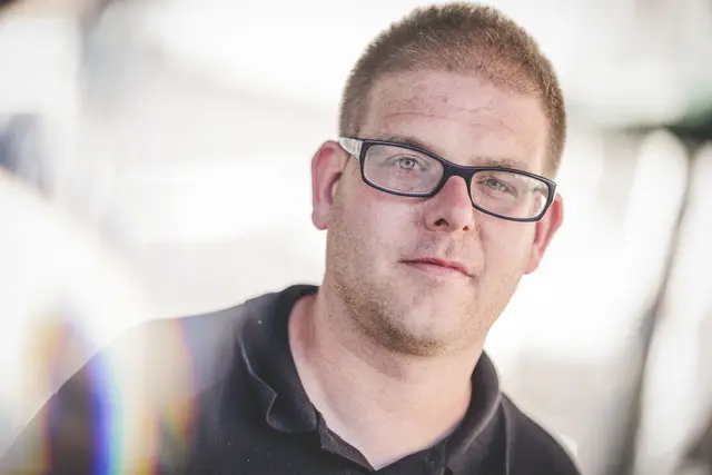 Foto: Klaus Pressberger