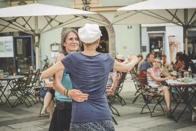 Foto: Klaus Pressberger