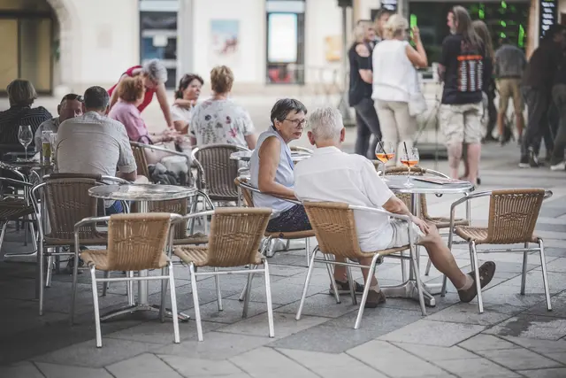 Foto: Klaus Pressberger
