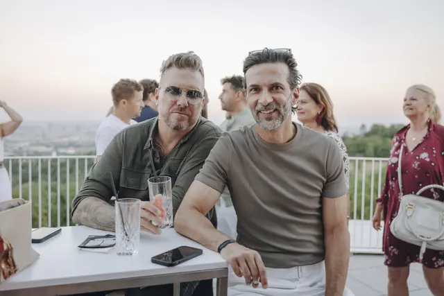 Foto: VIBE Vienna