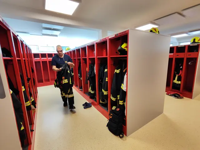 Foto: FF Tulln-Stadt