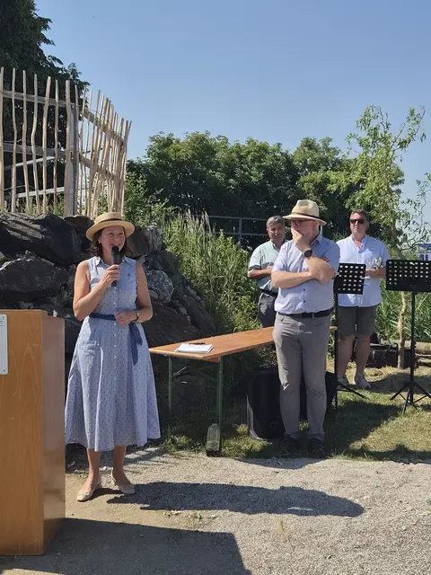 Foto: Gemeinde Wölbling