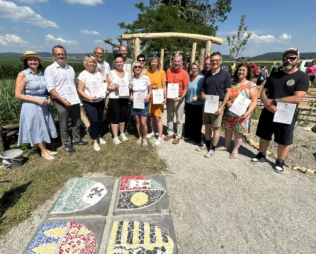 Foto: Gemeinde Wölbling