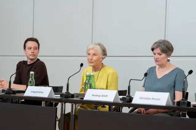 Foto: Sade Jerabek/MeinBezirk
