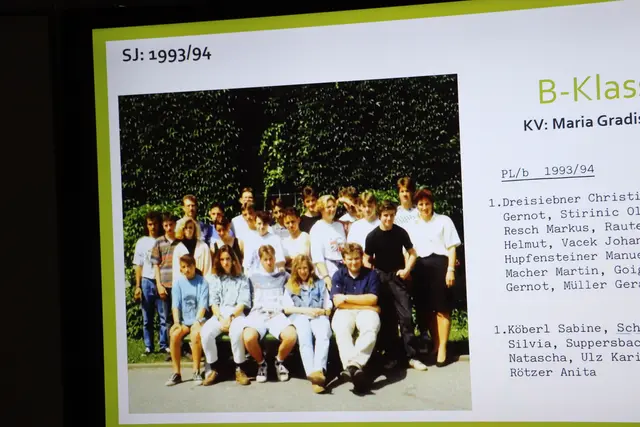 Foto: Archiv PTS