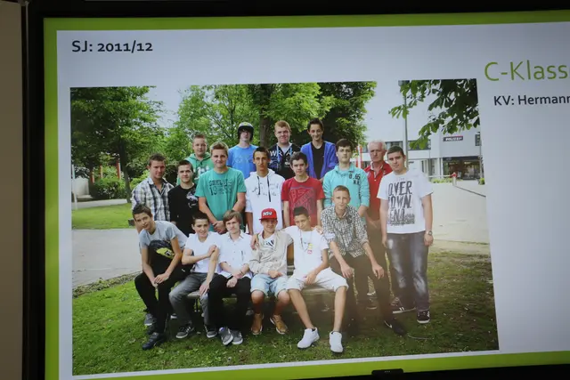 Foto: Archiv PTS