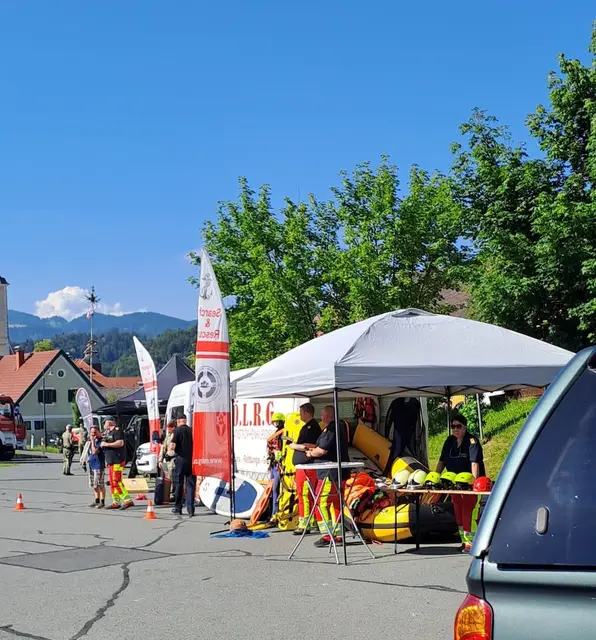 Foto: ÖLRG Bundesverband Österreich