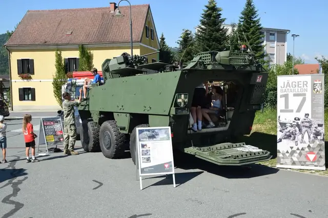 Foto: ÖLRG Bundesverband Österreich