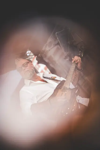 Foto: Klaus Pressberger