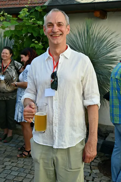 Foto: Josef Steiger