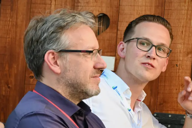 Foto: Josef Steiger
