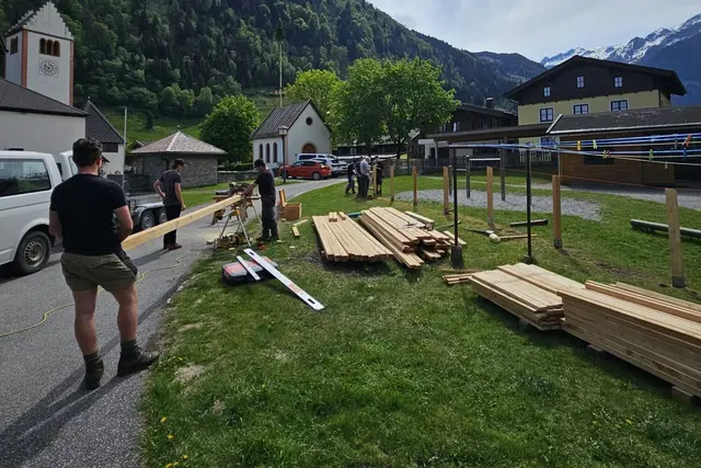 Foto: LFS Bruck
