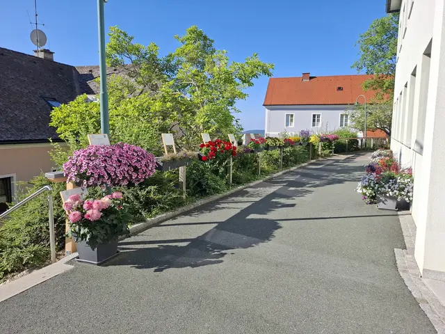 Foto: Gemeinde Pöllauberg