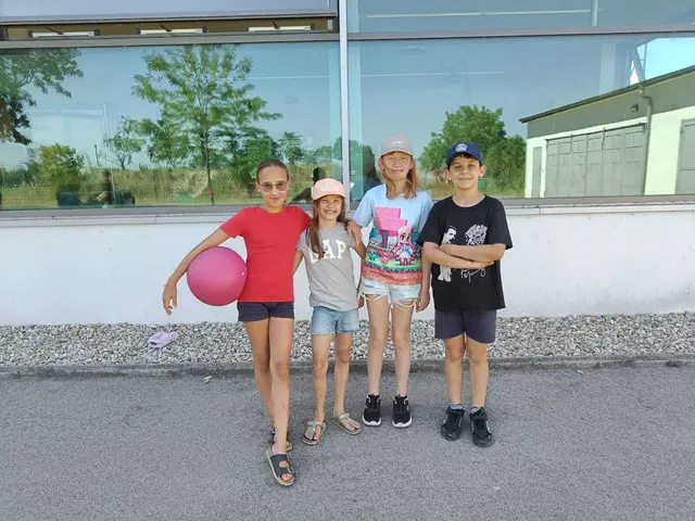 Foto: BRG Groß-Enzersdorf