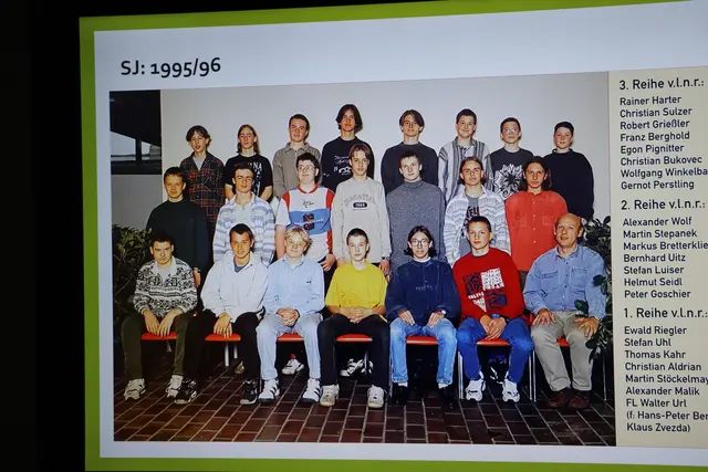 Foto: Archiv PTS