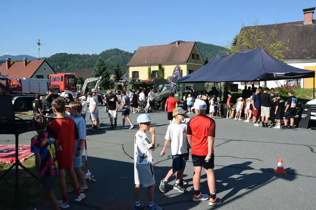 Foto: ÖLRG Bundesverband Österreich