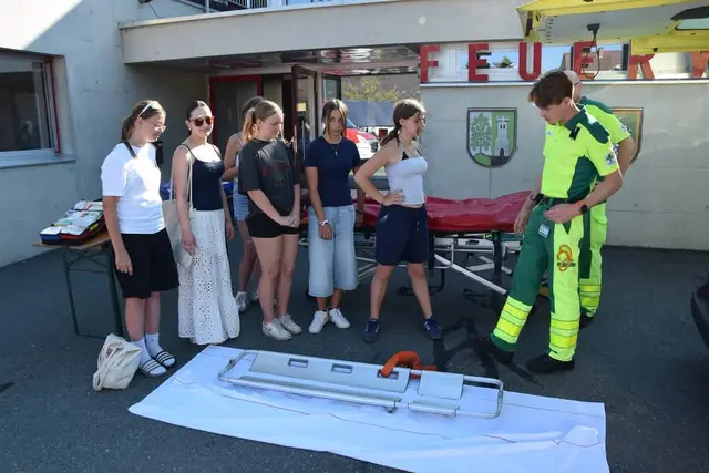 Foto: ÖLRG Bundesverband Österreich