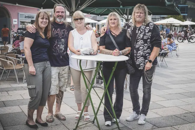 Foto: Klaus Pressberger