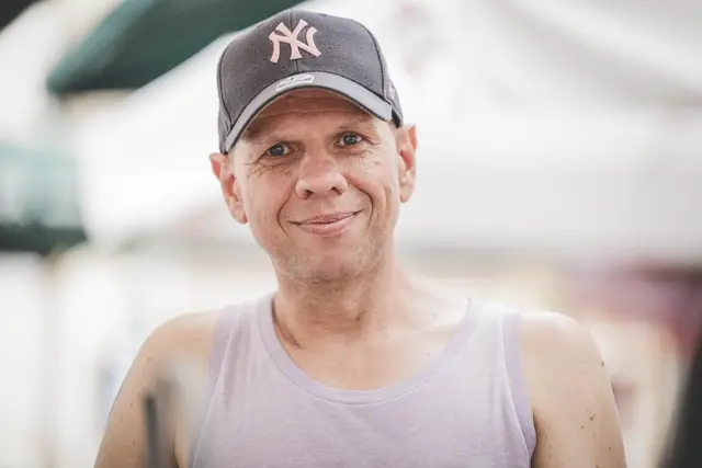 Foto: Klaus Pressberger