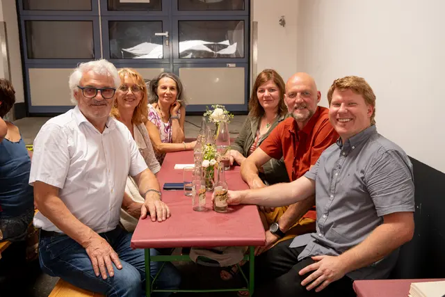 Foto: Cornelia Hoschek